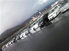 「TGRF2013」オーナーズクラブミーティング♪