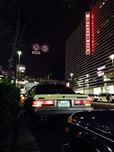 【F31】横浜駅前