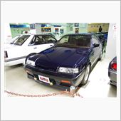 Ｒ３１　ＧＴＳ－Ｒ先輩とガン ...