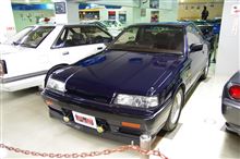 Ｒ３１　ＧＴＳ－Ｒ先輩とガンメタ３２Ｒ後輩