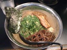 アルティメッ豚骨久留米