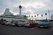 11月の有明会へ。