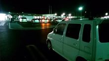 日高道のミッドナイト