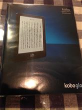 kobo glo