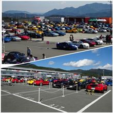 Japan Lotus Day 2013 - ① ＜今更ですが(^^;)＞