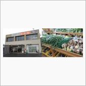 日曜日は、野菜直売所でお買物。
