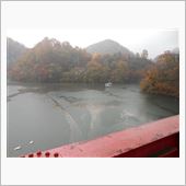 帝釈峡オフ（中国支部同窓会的 ...