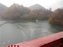 帝釈峡オフ（中国支部同窓会的な？）
