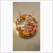 誕生日♪