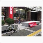 BMC2014年モデル試乗会 ...