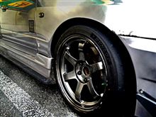 車高