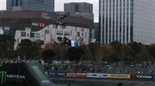 D1グランプリお台場に、家族皆で行って来ました♪(*´ー`*) D1グランプリお台場に、家族皆で行って来ました♪(*´ー`*)