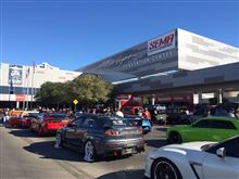 2013 SEMAショー
