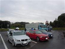 鰤づくし＆原発見学ツーリングへ☆