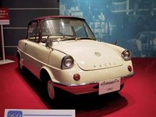 生まれた頃の自動車達♪