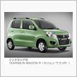 最近の　軽自動車は　すごすぎる!!     ある意味、、高級サルーン並み!!