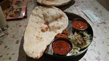 インドゥーカレー♪