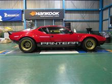 異彩をはなっていた、、デ トマソ パンテ―ラGT4 (スーパースポーツカー!!) 異彩をはなっていた、、デ トマソ パンテ―ラGT4 (スーパースポーツカー!!)