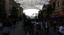 ＵＳＪホラーナイト