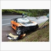 宮崎県でまたもやスポーツカー ...