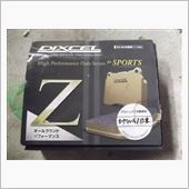 DIXCEL Z Type