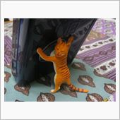 ここは俺がくいとめる!!