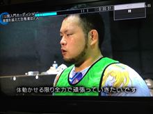 毎回心が折れそうな月曜の朝