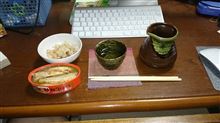 寒さ身にしみる