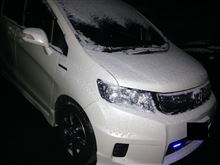 初雪
