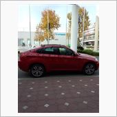 BMW E71 X6M 試乗記