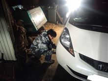 天気予報では・・・