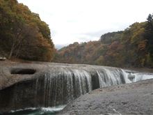 秋の群馬 1泊2日のバス旅