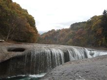 秋の群馬 1泊2日のバス旅 