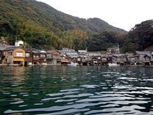 京丹後方面ドライブ（その２）