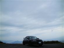 珍しく、車ネタ・・・みんカラなのに「珍しく」って（笑）