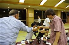 ｢ＭＭＦ2013｣打ち上げ募集を〆切りました 131111