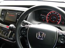 [新型オデッセイ] スバルユーザーがホンダディーラーに行ってみた（その4）