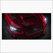 ついにWRX登場！・・・でも ...