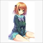 おはようございまちゅ