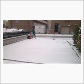 一気に冬になりました(^^;