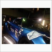 もろもろ整備完了　１１１４