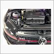 Der neue GTI／Generation Sieben！
