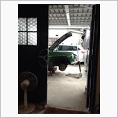 MGB ☆ 定期審査のために ...