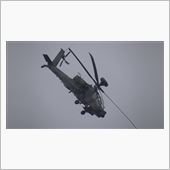 立川防災航空ショー