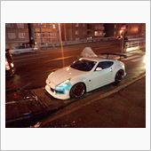 ☆　ＣＲＵＩＳＥ Ｚ３４ ５ ...