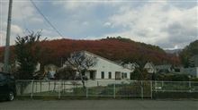 松本にて