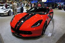 2013 AAPEX/SEMA レポート　Vol. 2