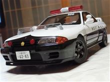 GT-R（BNR32）買っちゃいました♪