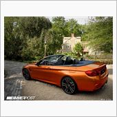 F83 M4 Convert ...