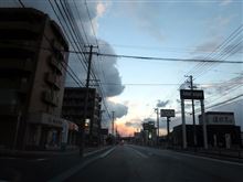 境目
